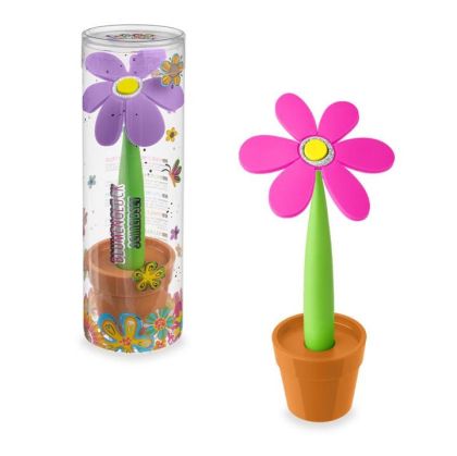 Химикалка с поставка Trendhaus Good Feelings