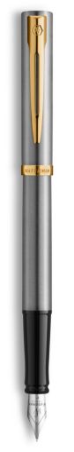 Писалка Waterman Impression Stainless Steel, GT