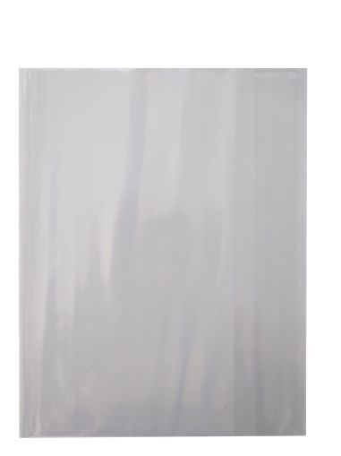 Подвързия с регулация, 120my, А4, 29.5х48.5 cm