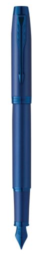 Писалка Parker IM Professionals Monochrome Blue, с кутия