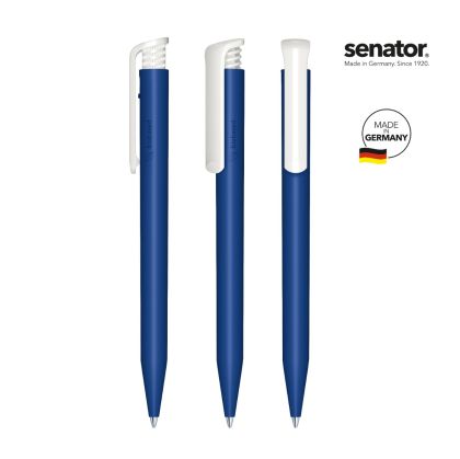 Химикалка Senator Super-Hit Bio 3300, тсин