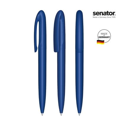 Химикалка Senator Skeye Bio 3290, тсин