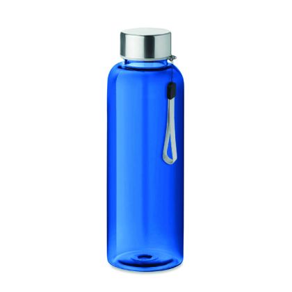 Бутилка за вода Utan, 500ml, тсиня