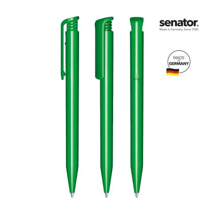 Х-ка Senator Super-Hit Polished 2883, ЗЕЛ/ЗЕЛЕН