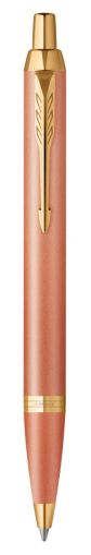 Химикалка Parker Royal IM Rituals, ОРАНЖЕВ GT