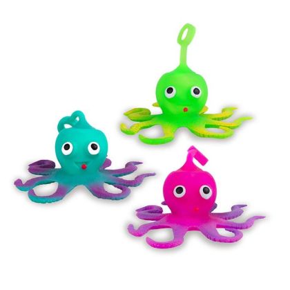 Антистрес октопод Trendhaus Sandy Octopus