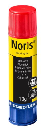 Сухо лепило Staedtler Noris 960, 10 g