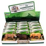 Фигурки животни Luna, диви животни