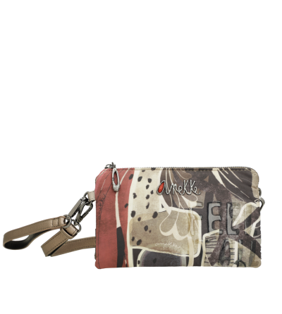 Чанта Anekke Dreamverse Imaginary, 21х13х5 см