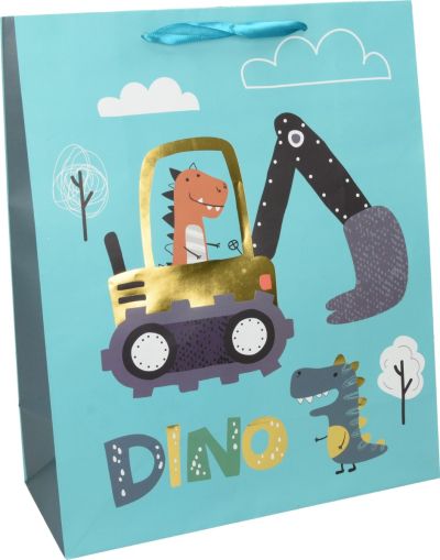 Подаръчна торбичка Special Large, 26x32x12cm, 71048