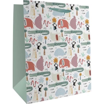 Подаръчна торбичка Deluxe Giant Kids, 59x42x24cm