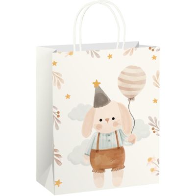 Подаръчна торбичка Eco Special Medium Kids, 18x23x10cm