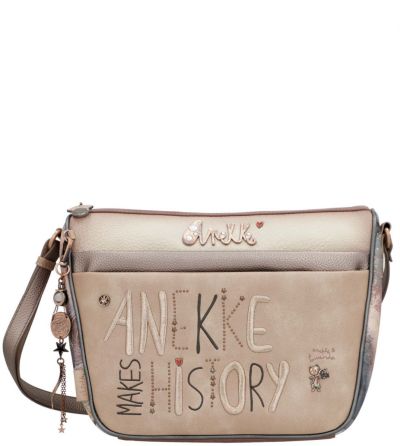 Чанта Anekke Hollywood Stars, 32х25х13 см