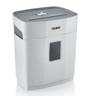 Шредер Dahle PaperSAFE PS 100, 5х18 mm, 5 листа