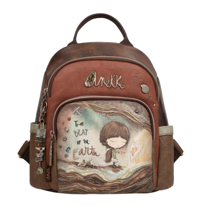 Раница Anekke Core, 28x28x14 cm