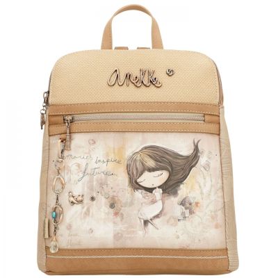 Раница Anekke Memories, 28х31х11 см