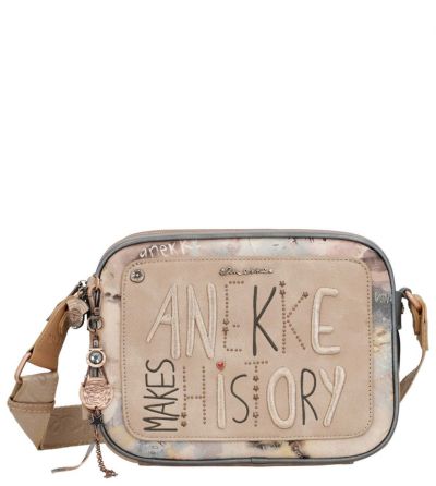 Чанта Anekke Hollywood Stars, 25x19x6 cm