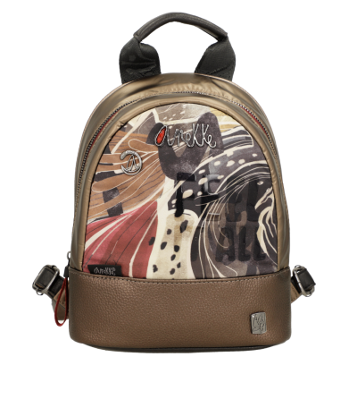 Раница Anekke Dreamverse Imaginary, 21x27x8 cm