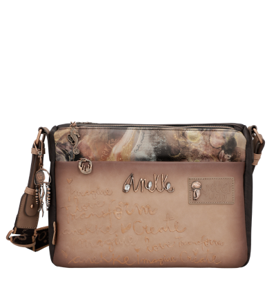 Чанта Anekke Dreamverse Land, 31x21x9 cm