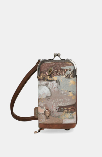 Чанта Anekke Core Outer, 11x19x5 cm