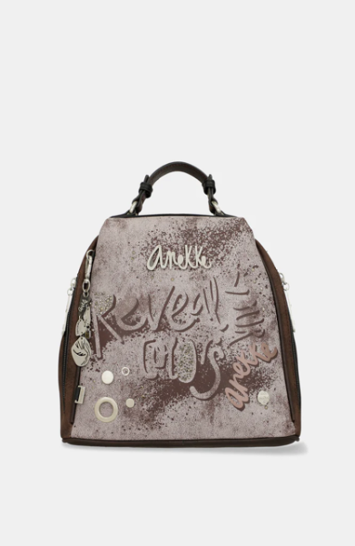 Раница Anekke Core Mantle, 28x23x12 cm