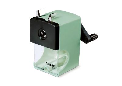 Настолна острилка Dahle до 12mm, мента