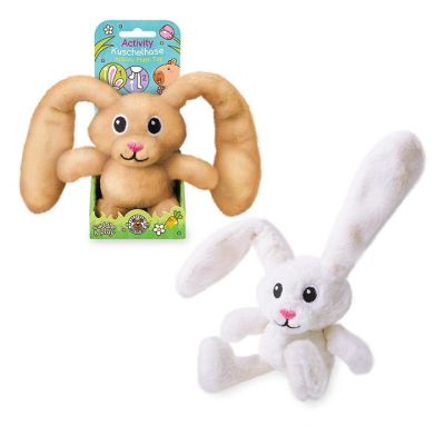 Активити заек Trendhaus Happy Spring