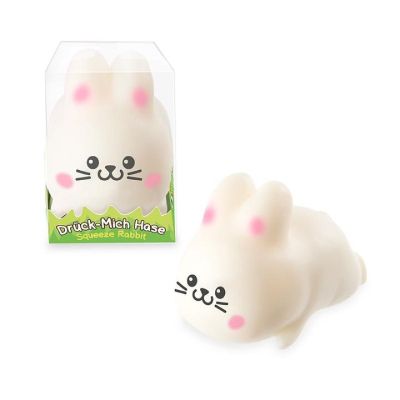 Антистрес зайче Trendhaus Happy Spring