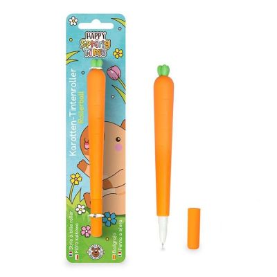 Ролер с форма на морков Trendhaus Capybara