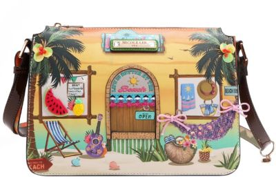 Чанта Nicole Lee, 26x19x8.5 cm, ВАР