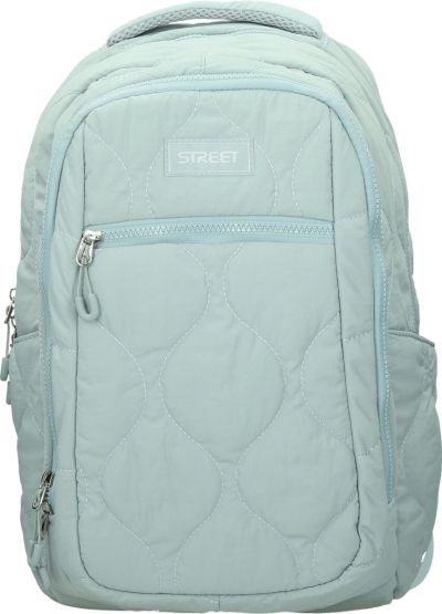 Раница Street Puffy, 30x20x45 cm, MINT