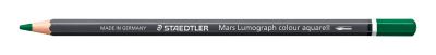 Цветен молив Staedtler Mars Lum. Aquarell 104, ЗЕЛЕН