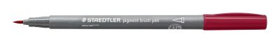 Флумастер Staedtler Pigment Brush 371, ВИНЕН
