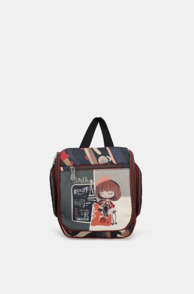 Козметичен  несесер Anekke Mademoiselle Parisian Travel