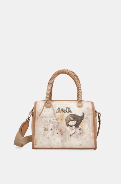 Чанта Anekke Memories, 30x21x15 cm