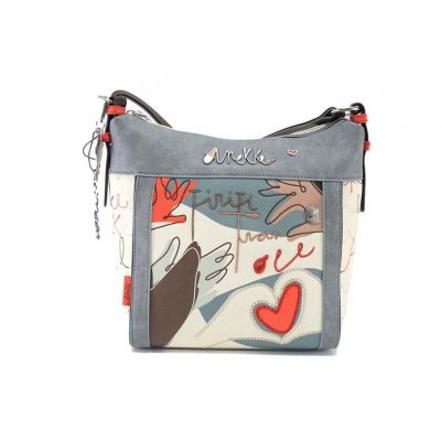 Чанта Anekke Alma Ole, 31/24x28x12 cm