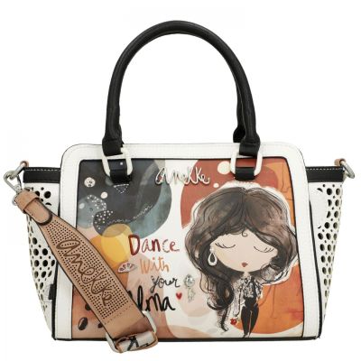 Чанта Anekke Alma, 35/27x20x12 cm