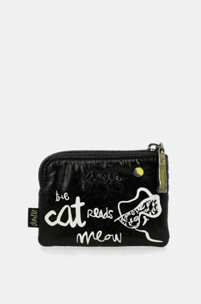 Портмоне Anekke Memories Towanda, 12x8x1 cm