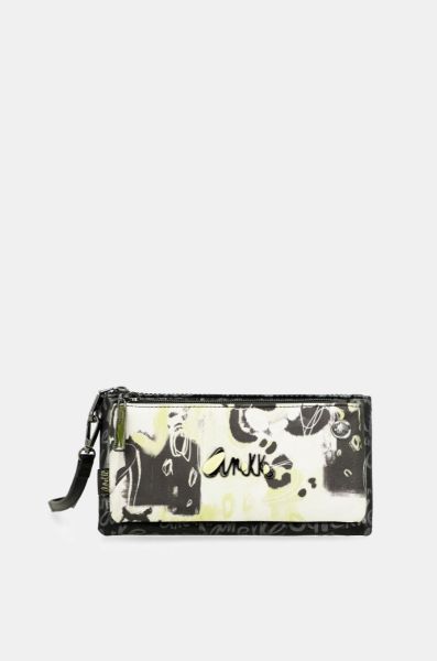 Портфейл Anekke Memories Towanda, 22x11x3 cm