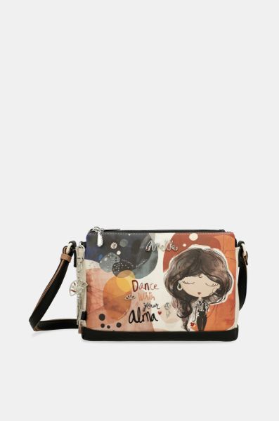 Чанта Anekke Alma, 29x20x10 cm