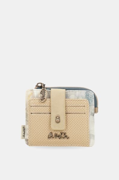 Калъф Anekke Memories Stories, 11x9x2 cm