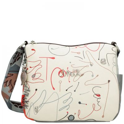 Чанта Anekke Alma Ole, 32х25х11см