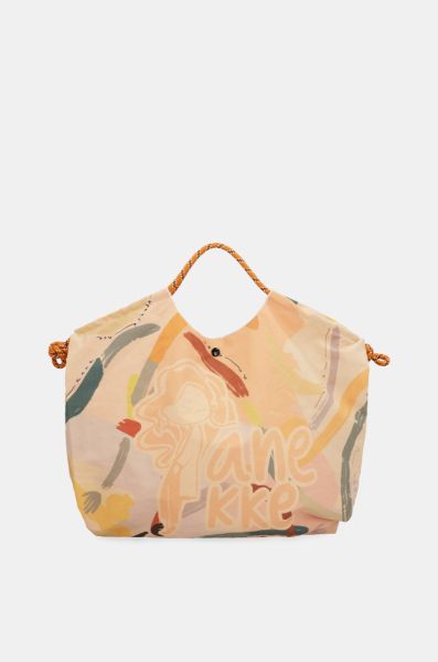 Плажна чанта Anekke Alma Original, 59x41x4 cm