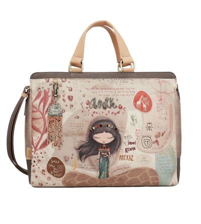 Чанта зa документи Anekke, 40x30x7 cm, ВАР