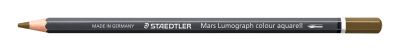 Цветен молив Staedtler Mars Lum. Aquarell 104, КАФЯВ 711