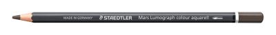 Цветен молив Staedtler Mars Lum. Aquarell 104, СИВ 829