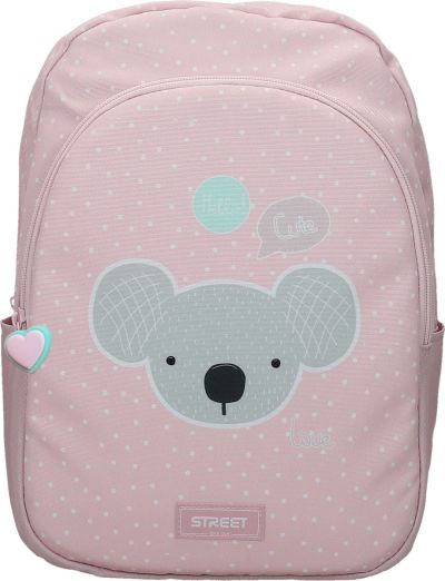 Детска раница Street, 25x34x15cm, SLEEPY