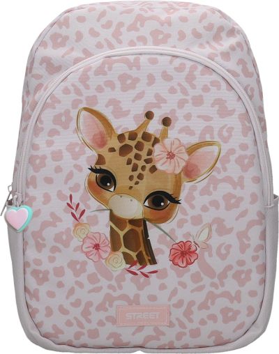 Детска раница Street, 25x34x15cm, TALL