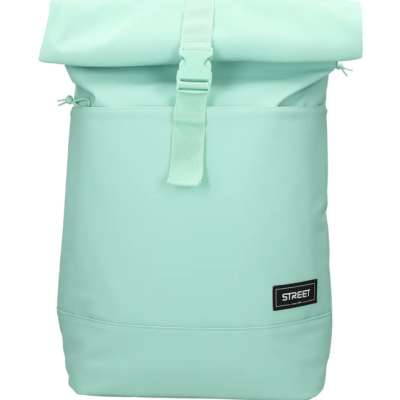 Раница Street Rollup Verdant, 29.5x12x46 cm