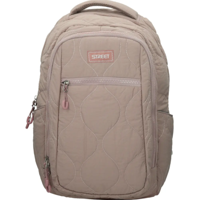 Раница Street Puffy Rose, 31x18x45 cm